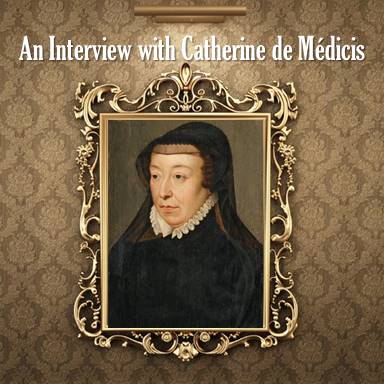 Interview with Catherine